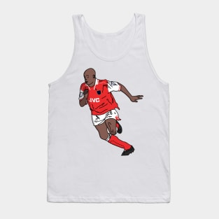 Wrighty 98 Tank Top